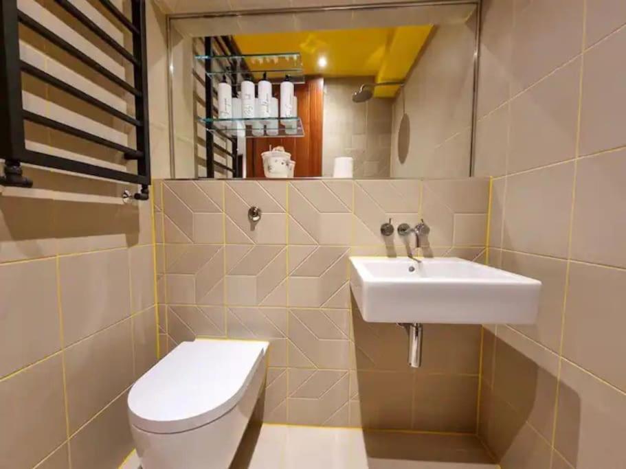 Hammock Heights! Hot Tub,Private Garage,Citycentre Manchester Extérieur photo