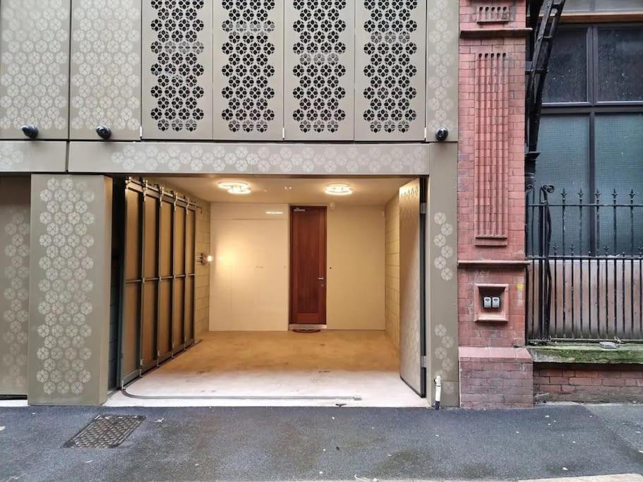 Hammock Heights! Hot Tub,Private Garage,Citycentre Manchester Extérieur photo