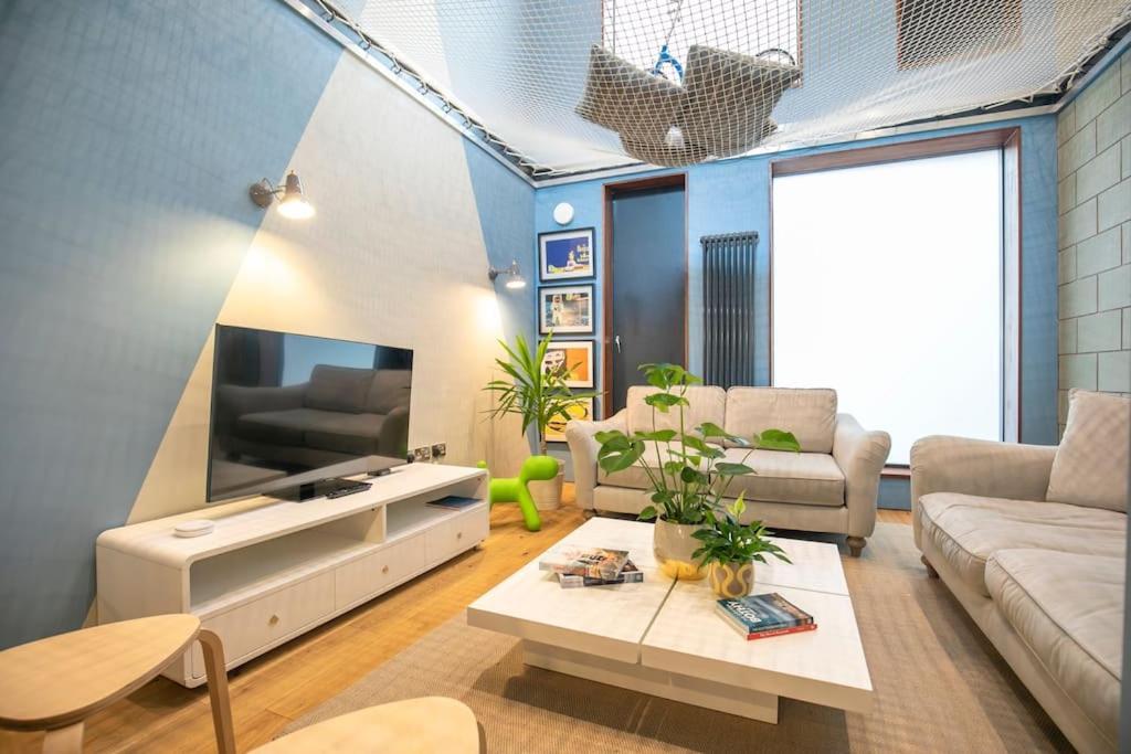 Hammock Heights! Hot Tub,Private Garage,Citycentre Manchester Extérieur photo