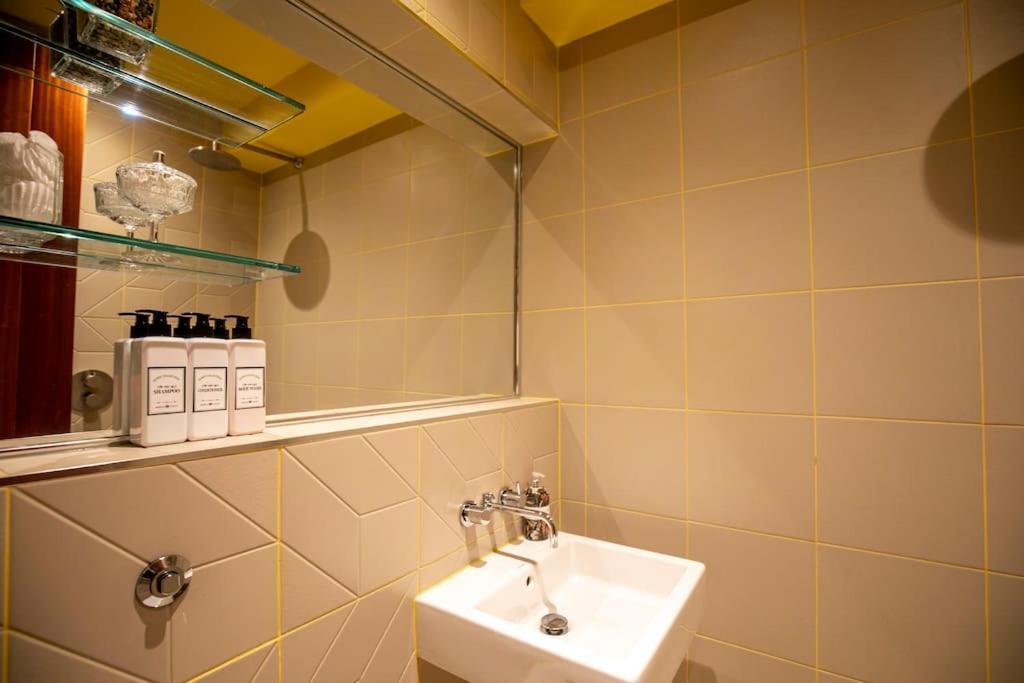 Hammock Heights! Hot Tub,Private Garage,Citycentre Manchester Extérieur photo